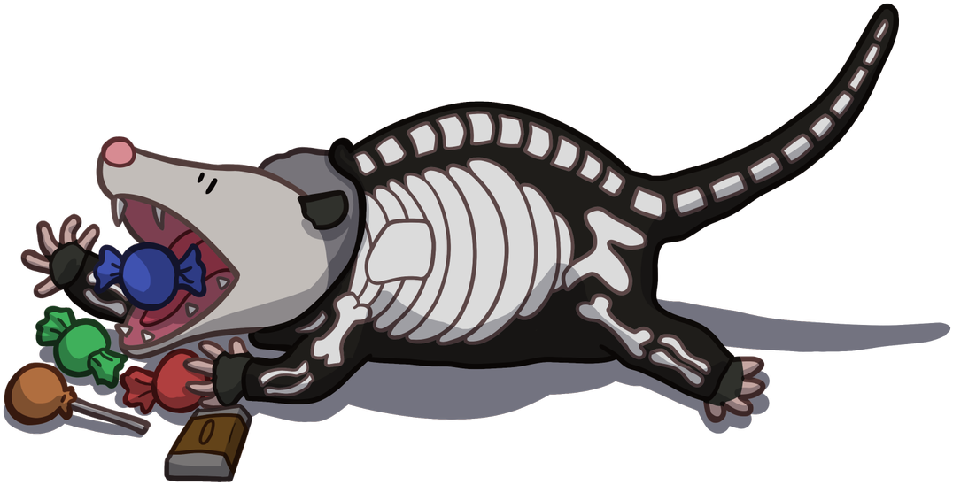 I Hope You Fine Internet Folks Do Too - Cartoon (1200x1200)