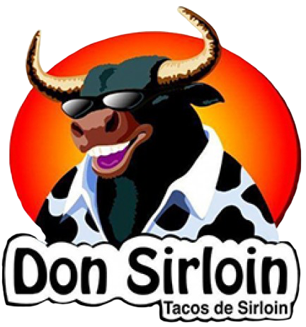 Don Sirloin Playa Del Carmen - Tacos Don Sirloin Playa Del Carmen (458x478)