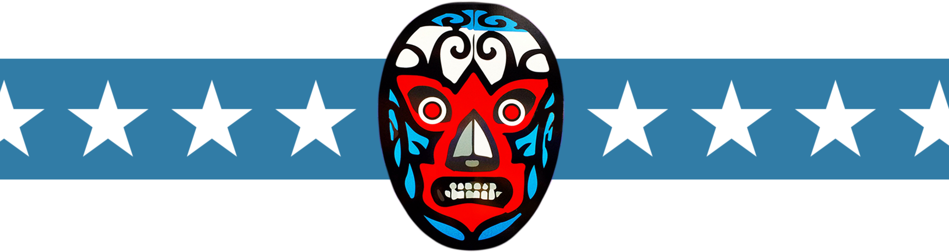 Street Food - Commission Pennant (1920x511)