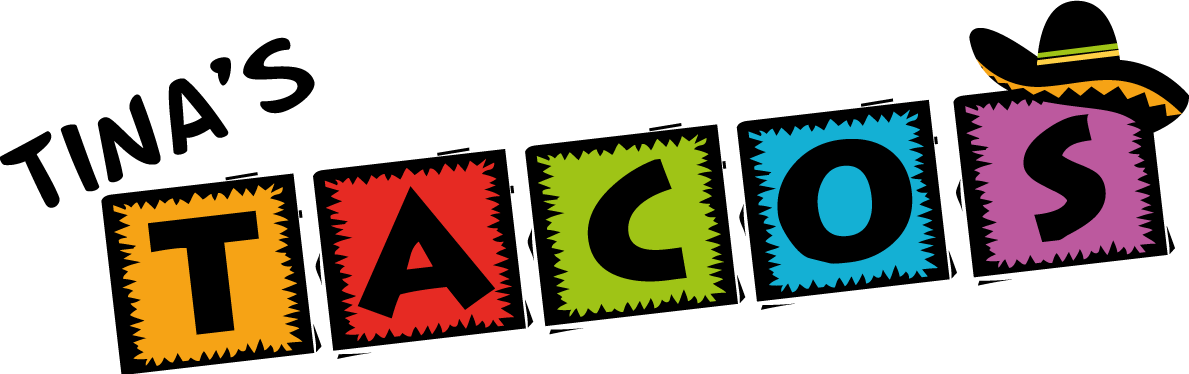 Authentic Mexican Food - Postage Stamp (1189x374)