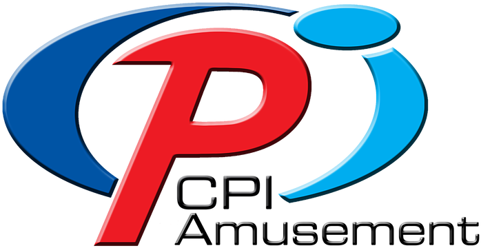 Cpi Amusement Logo2 - Cpi Amusement Logo2 (783x376)