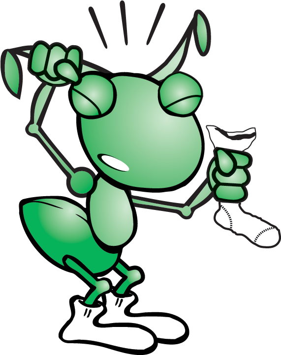 When He Grew Up, Bugsley Made It His Mission To Get - Cartoon (660x808)