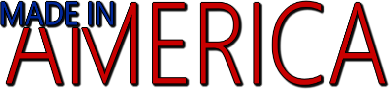 Made In America Image - Made In America Image (800x310)