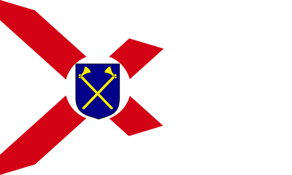 Helier Yacht Club Burgee Online - Emblem (600x360)