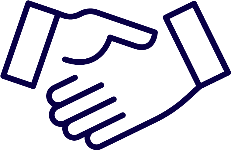 Seamless West Africa, Crm, Loyalty - Join Us Icon Png (833x833)