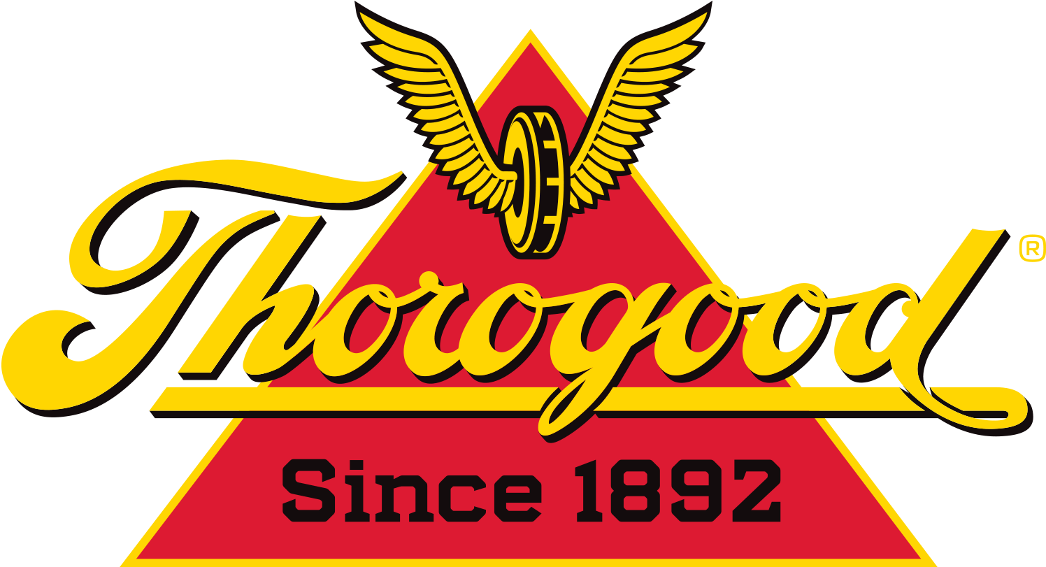 American Made Boots - Thorogood Boots Logo (1500x865)