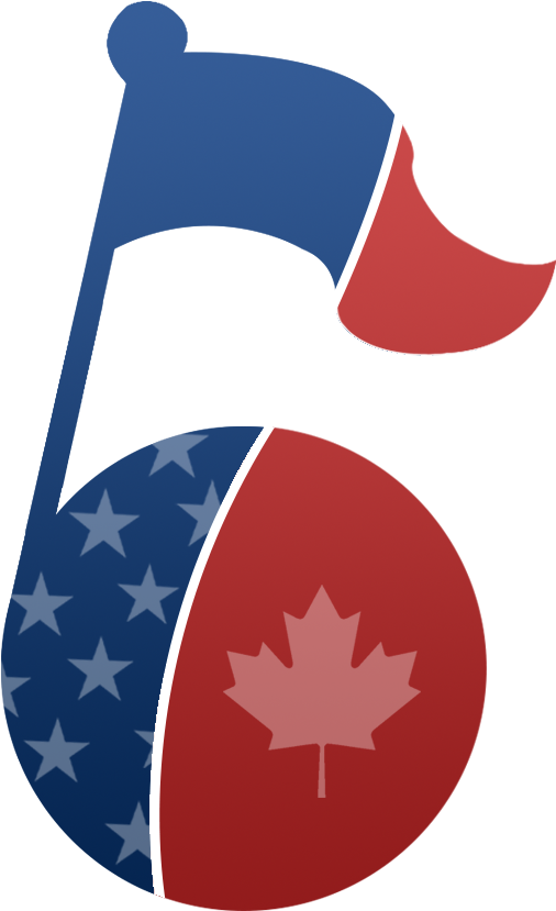 I Made An Mltp/north American Logo - Canada (1920x1630)