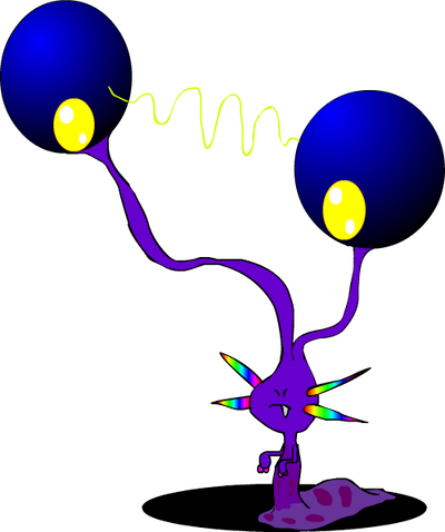 Elektro By Bunty And Friends - Elektro By Bunty And Friends (400x478)