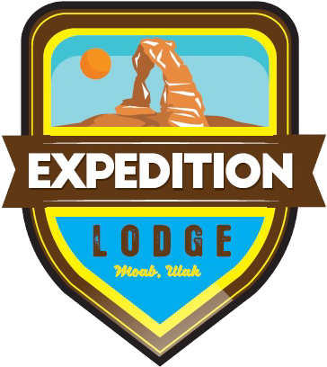 Expedition Lodge Moab Utah - Expedition Lodge Moab Utah (399x442)