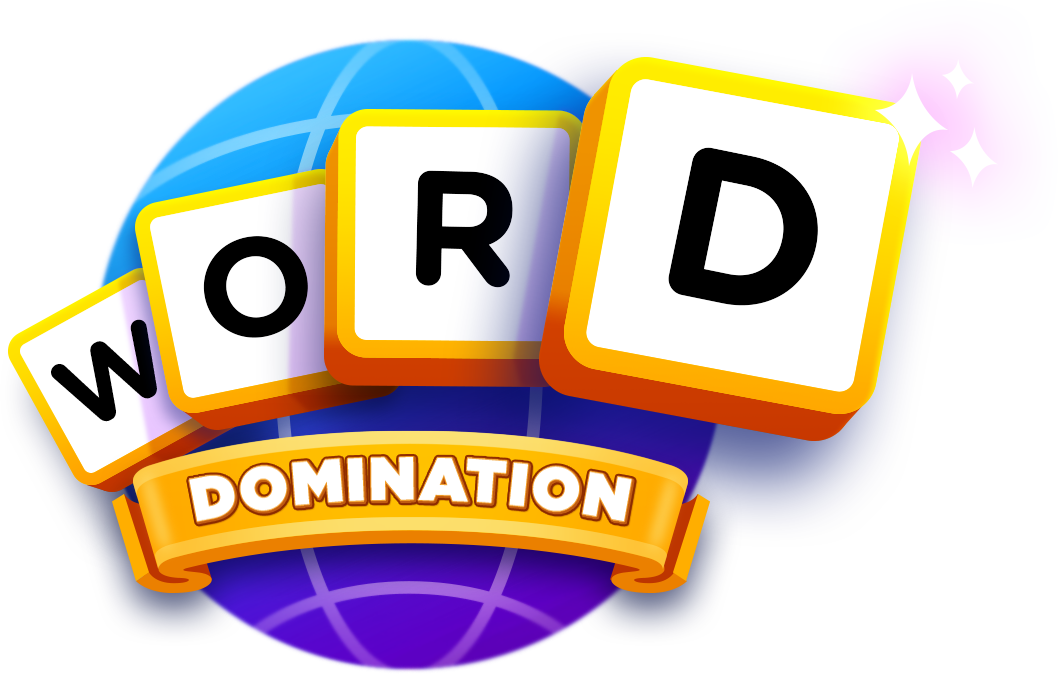 The Fast Paced Real Time Word Forming Gameplay That - Word Domination (1058x674)