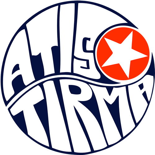 16th Edition Of The International Beach-ultimate Tourna - Atis Tirma Frisbee (500x500)