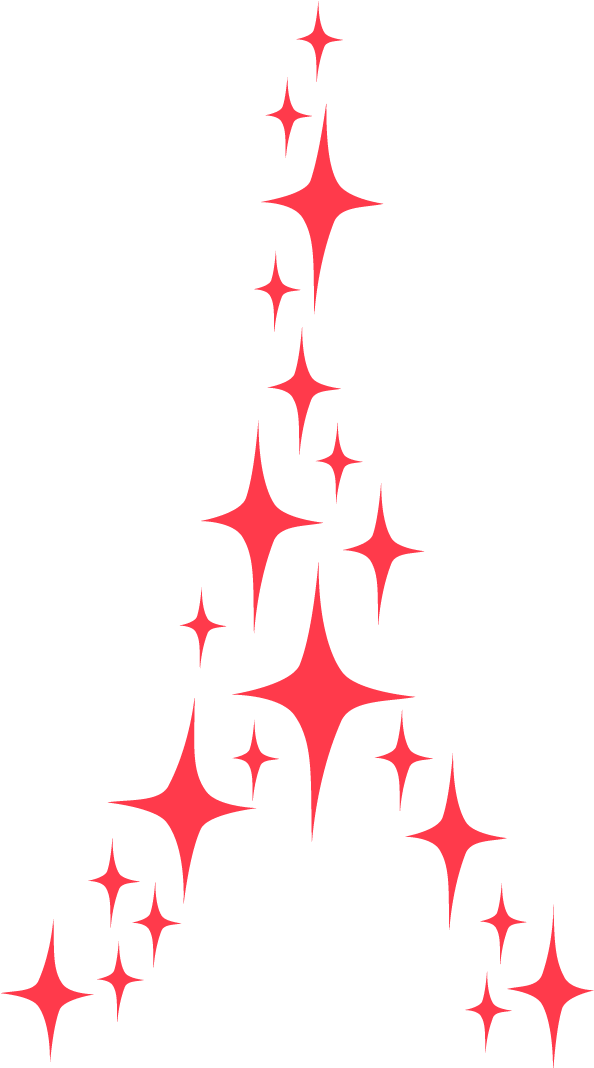 Find Your France - Christmas Decoration (600x1067)