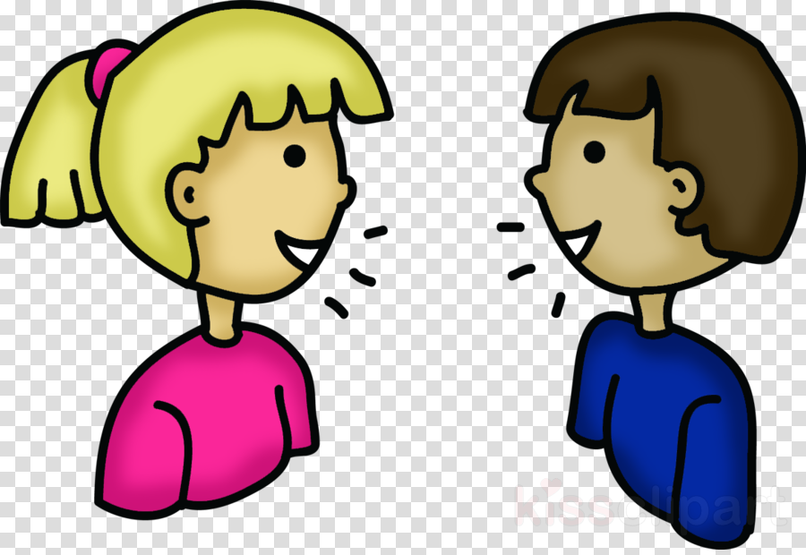 Pair Speaking Clipart Speech English As A Second Or - Pair Speaking Clipart Speech English As A Second Or (900x620)