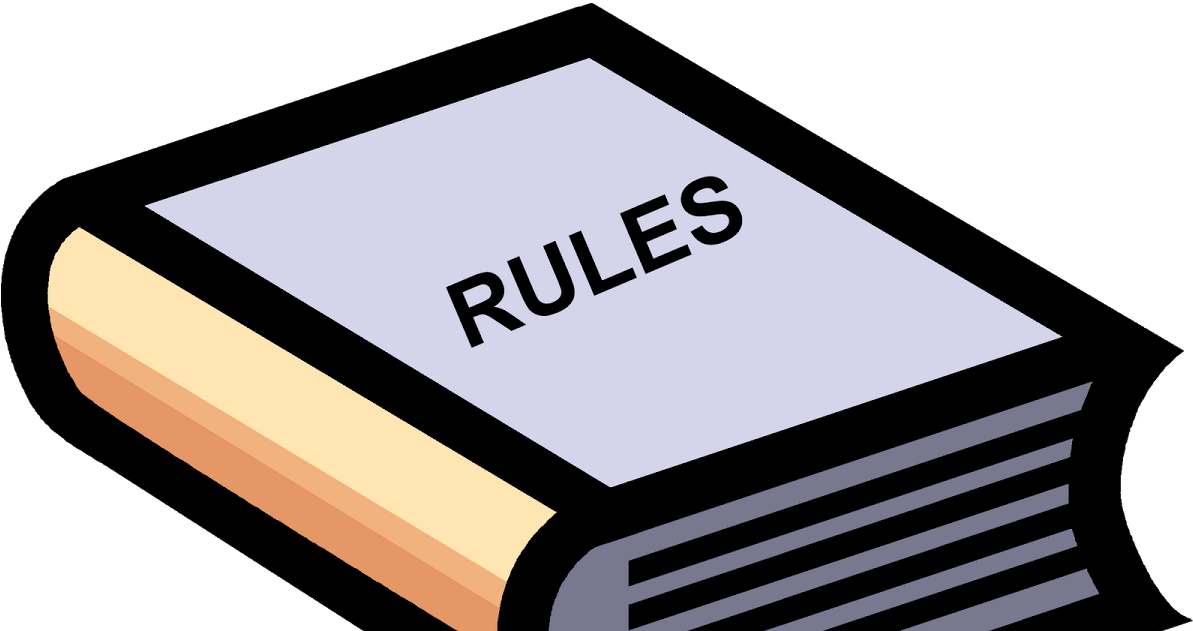Rule Book Png Library Download Rr Collections Rh Requestreduce - Rule Book (1200x630)