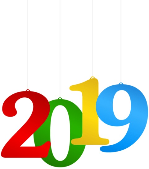 Free Png Hanging 2019 Png - Hanging 2019 Png (480x543)