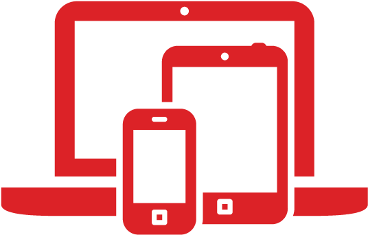 Lite Package Will Reach 25,000 Website Visitors And - Online Bill Pay Clipart (905x905)