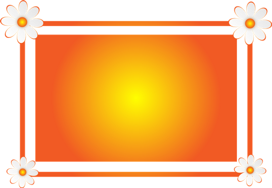 Banner, Signboard, Plate, Frame, Graphics, Design - Banner Frame Design Png (550x382)