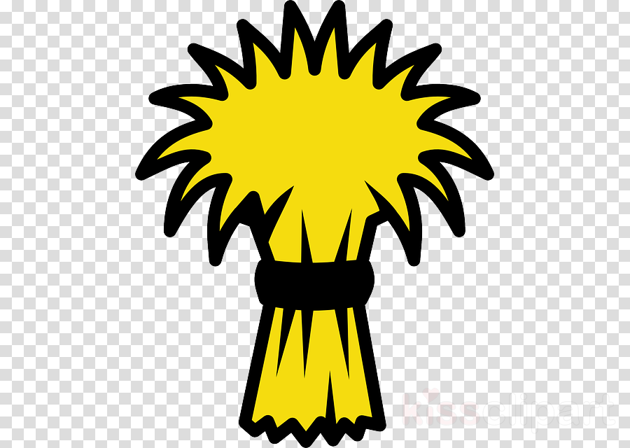 Hay Clip Art Clipart Hay Clip Art - Video Game Heart Png (900x640)