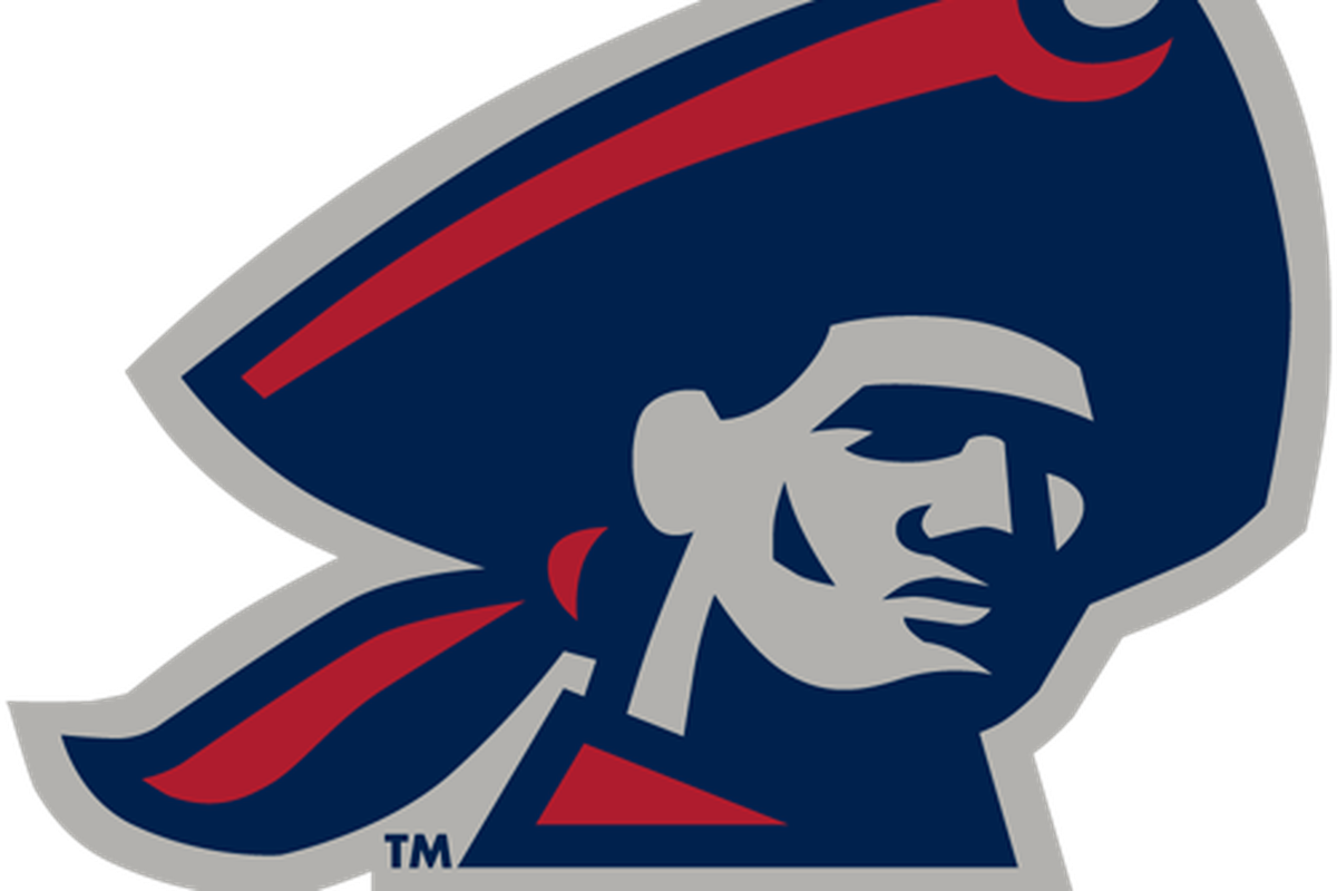 Lacrosse Clipart Male - Robert Morris University Hockey Logo (1200x800)