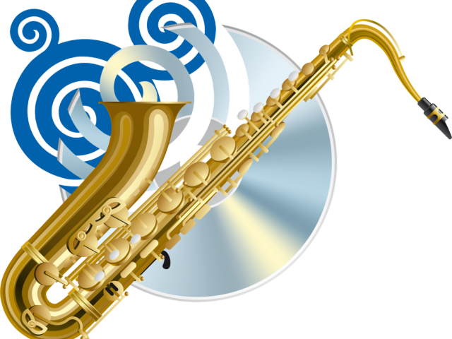 Instrument Clipart Wind Instrument - Musical Instruments (640x480)