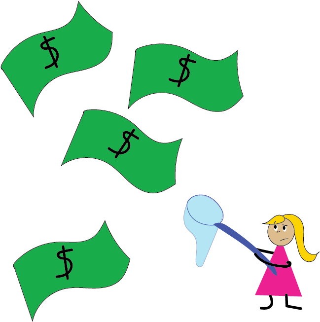 Chores Clipart Washing Vessel - Chores Clipart Washing Vessel (738x738)