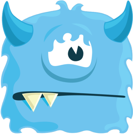 Choremonster Brings Technology And Kids Together To - Choremonster App (450x450)