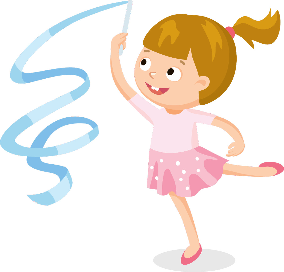 For You To Feel As Much A Part Of The Nursery As Your - Talent Clip Art Kids (1200x1152)