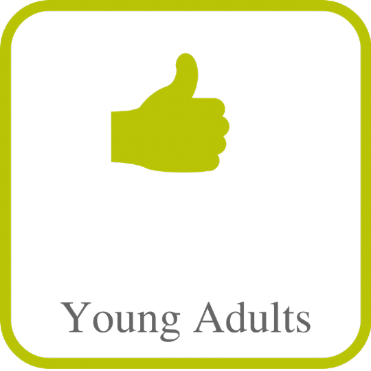 We Invite Your Child To Join Friendship Circle And - Sign (540x540)