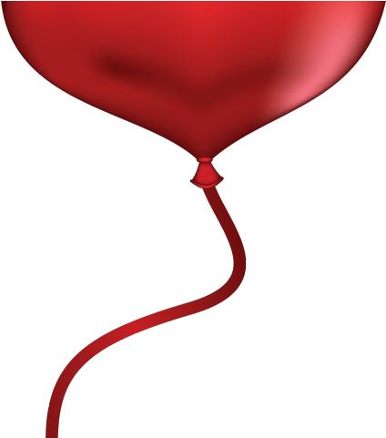Heat Clipart Anniversary Heart - Balloon (640x480)