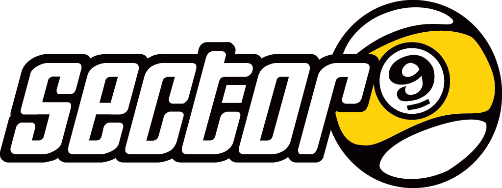22nd Anniversary Party - Sector 9 Skateboards Logo (1024x385)