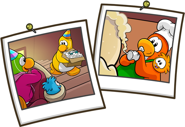 After The Anniversary - Cartoon (600x412)