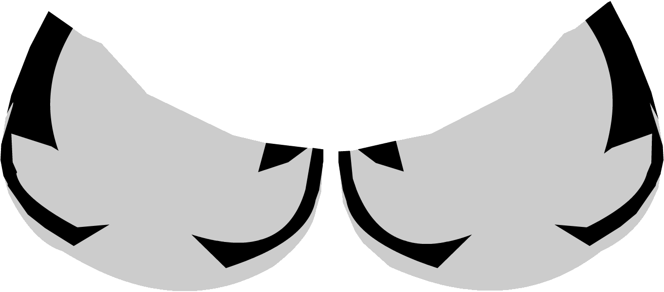 Drum Sticks Clipart Club Penguin - Club Penguin Cadence Shoes (1364x601)