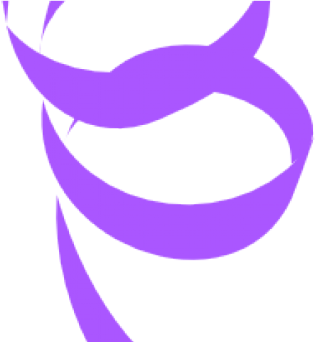 Confetti Clipart Purple - Green Confetti Png (640x480)