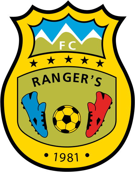 File - Fc Rànger's - Pgn - Rangers Fc Andorra (595x595)