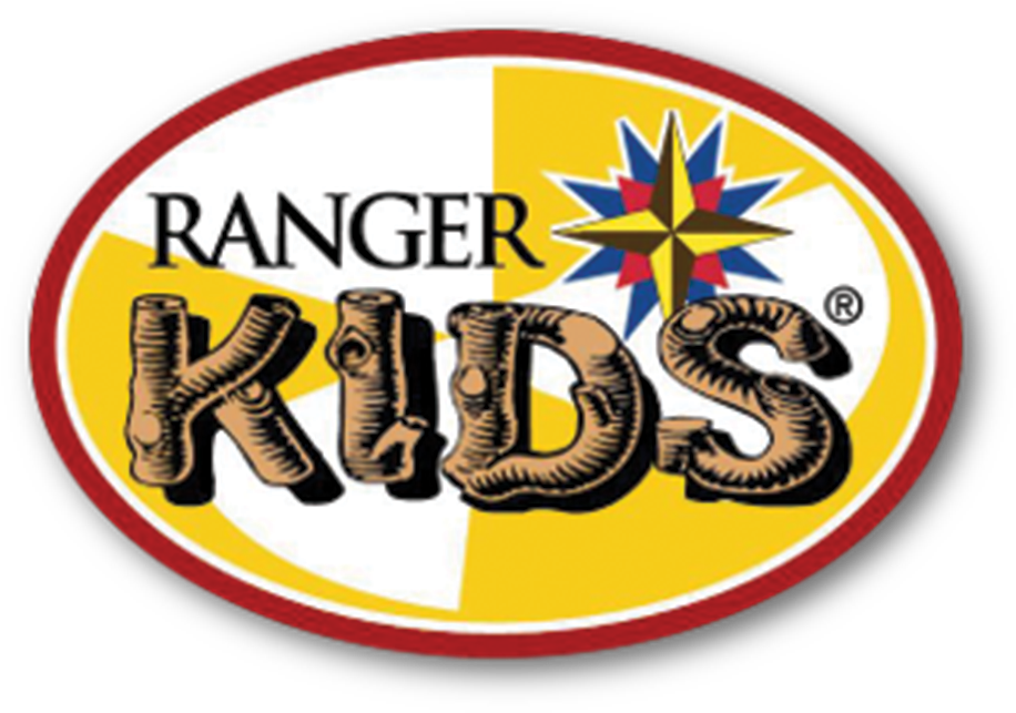 Ranger Kids For Kindergarten 2nd Grade Boys - Ranger Kids (927x1056)