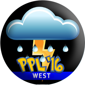 The Four Cast Badge - Graphic Design (466x466)