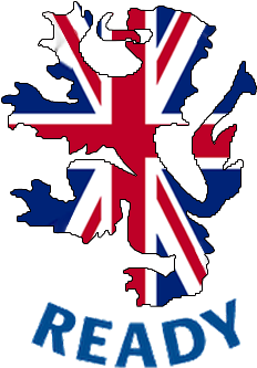 Rangers Ready 2 - Glasgow Rangers (400x400)