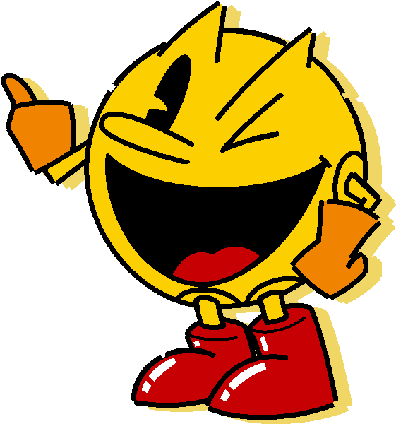 The True And Honest Yellow Muncher By Cinus-findus - The True And Honest Yellow Muncher By Cinus-findus (587x624)