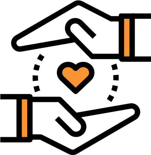 Honest - Corporate Social Responsibility Icon (512x512)