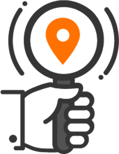 Bringing Business And Community Members Together - Illustration (480x534)