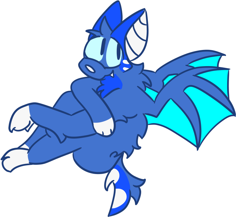 Dark Tony Hawk Is Born - Cartoon (960x720)