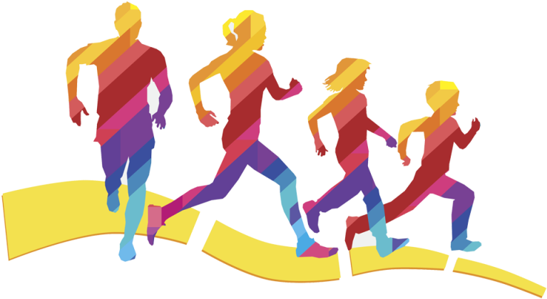 Walkathon Organized For Rural Development - Illustration (800x481)