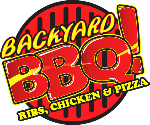 Backyard Bbq - Backyard Bbq (500x415)