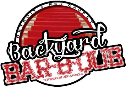 Thank You To Our Community Cousins From The Warren - Backyard Bbq Png (420x286)