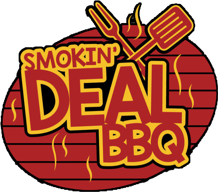 Smokin' Deal Bbq - Smokin' Deal Bbq (901x808)