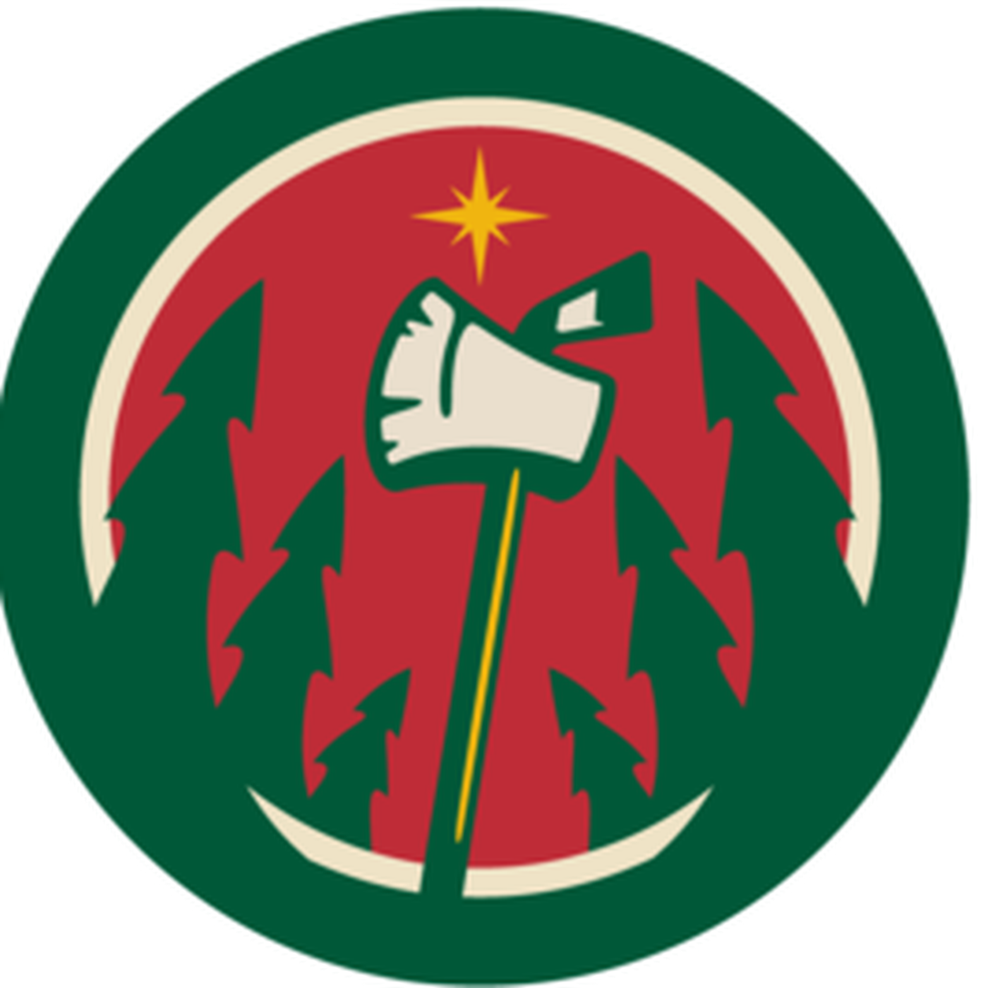 Sheppard Designated - Wild Minnesota Logo Redesign (1400x1400)