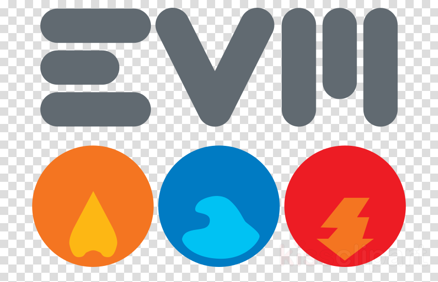 Earned Value Management Clipart Tan Rabbit Logo Clip - Infinity Sign Transparent Background (900x580)