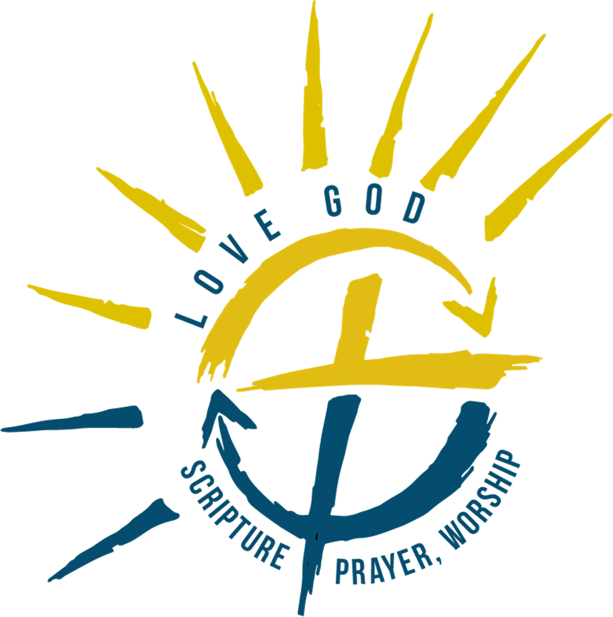 We Have Identified 9 Pathways That Help Us As A Church - Leitbild Grundschule (2048x2152)