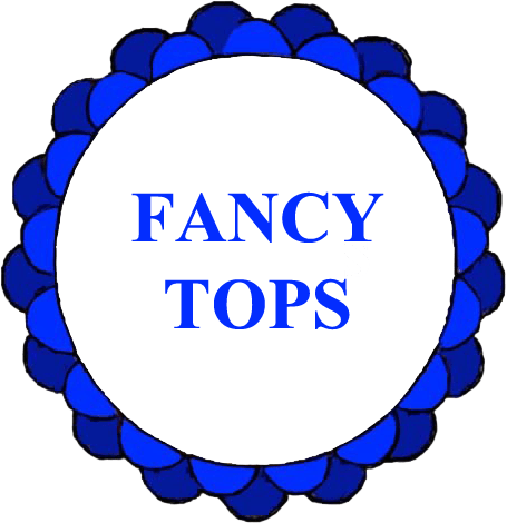 Let Us Create Your Own Custom Design Canning Label - Circle (455x470)