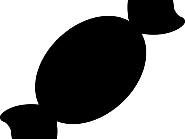 Beans Clipart Black Candy - Beans Clipart Black Candy (640x480)